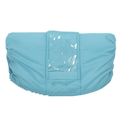 Avelena | Winddichte Kinderwagenhandschuhe mit Handy- und Taschentuchfach