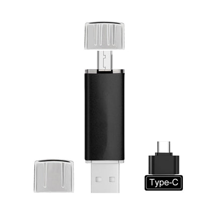 Avelena | Tragbarer OTG USB-Stick für schnellen Plug-and-Play-Speicher