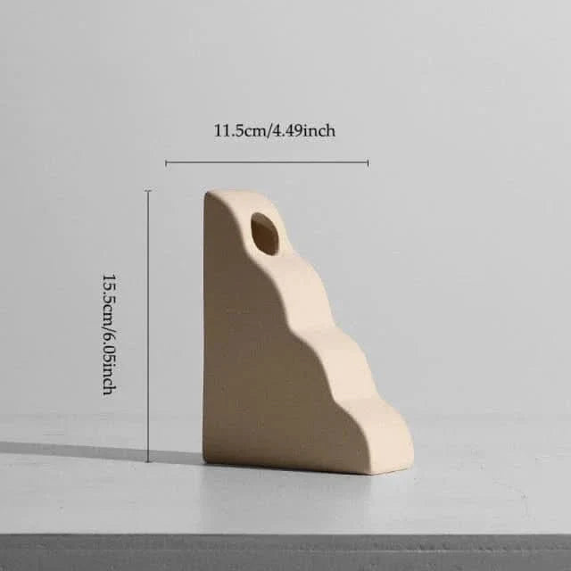 Avelena | Yae - Premium-Keramik-Vase