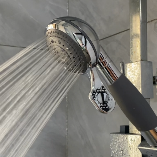 Avelena | Safedusch Sichere Dusche für Senioren
