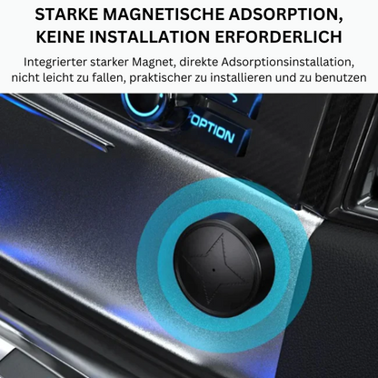 Avelena | Starker Magnetischer Gps Tracker