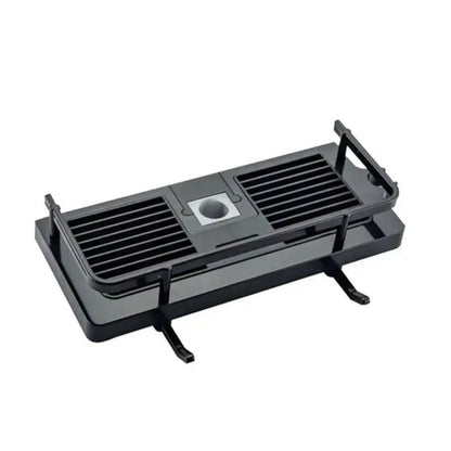 Avelena | Bohrfreies Multifunktionsregal