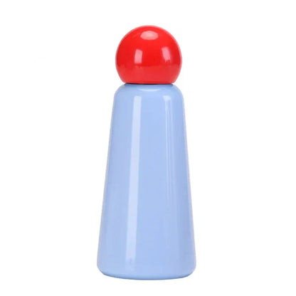 Avelena | Steel 2-tone Flasche