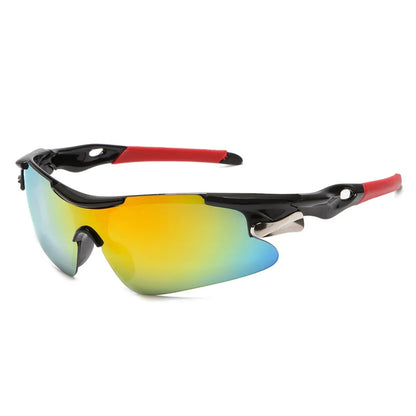 Avelena | Winddichte Fahrradsonnenbrille