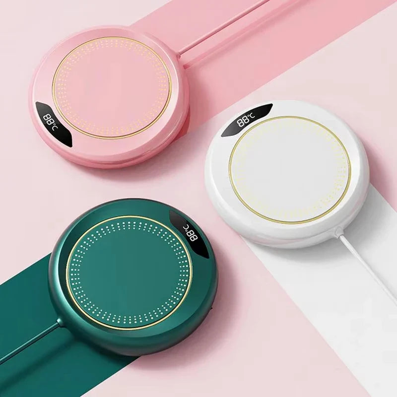 Avelena | USB Elektrische Heizuntersetzer