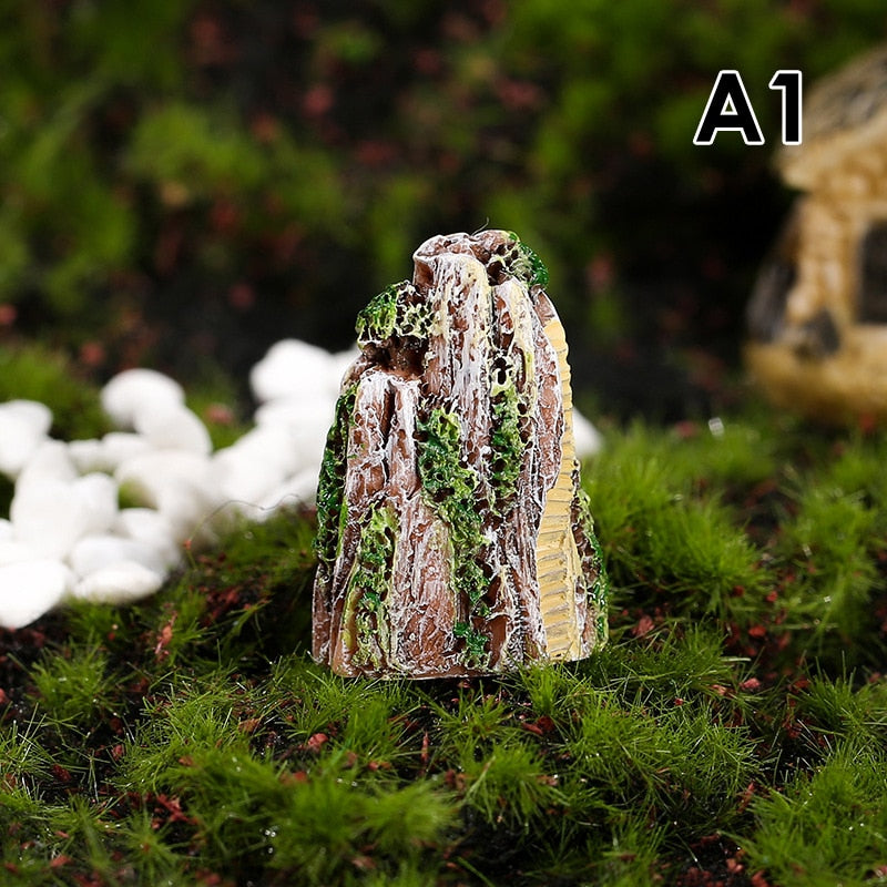 Avelena | Süßer Pfau Blumentopf Mini
