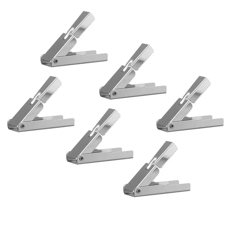 Avelena | Edelstahl Garnelen Schaler