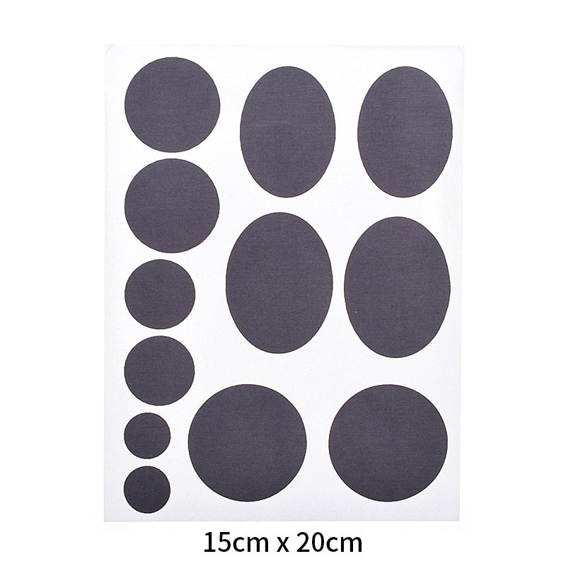 Avelena | Daunenjacken Reparatur-Patch