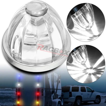 Avelena | Dynamisches Glow Auto Basis LED Licht