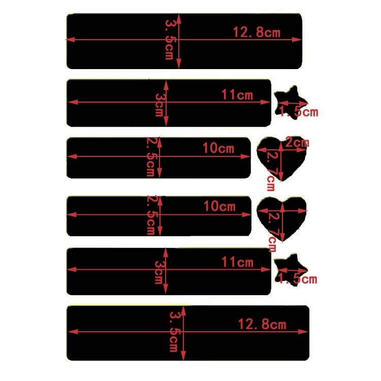 Avelena | Daunenjacken Reparatur-Patch