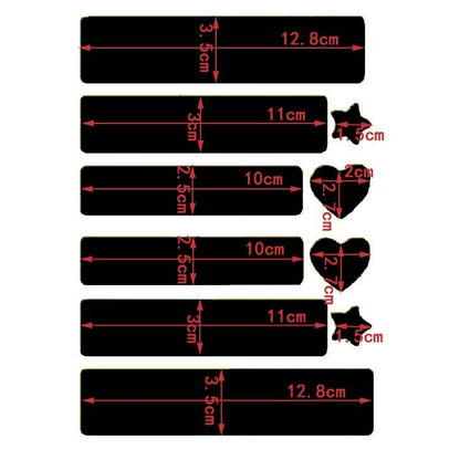 Avelena | Daunenjacken Reparatur-Patch