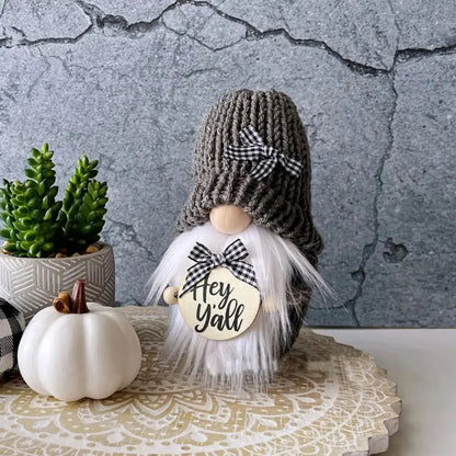 Avelena | Handgemachte Wichtel für Festliche Stimmungen