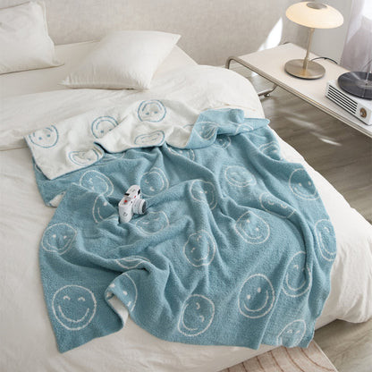 Avelena | Smiley-Decke