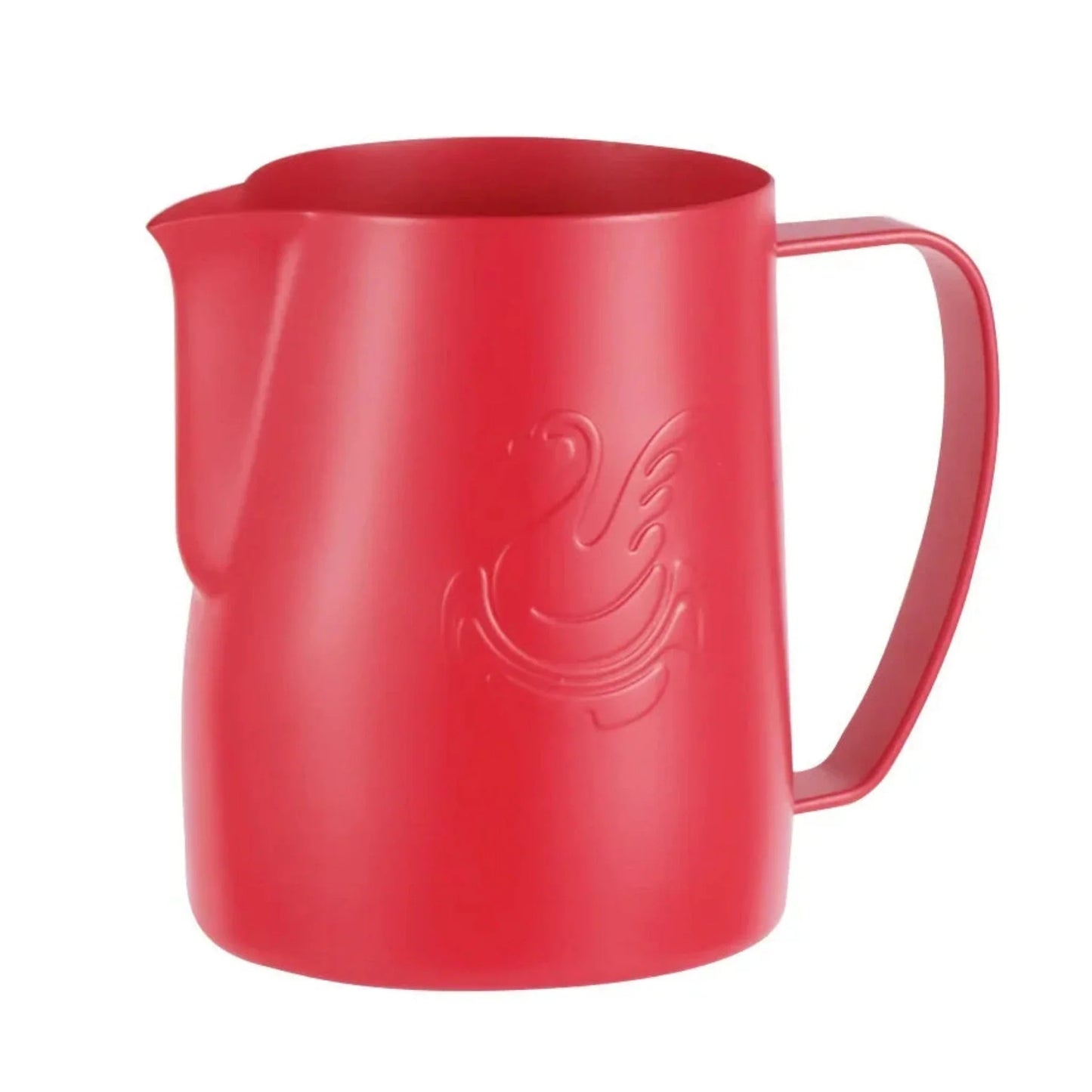 Avelena | Avelena Eleganter Schwan Latte Art Krug 400Ml/600Ml