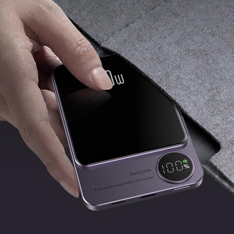 Avelena | Magnetische Powerbank