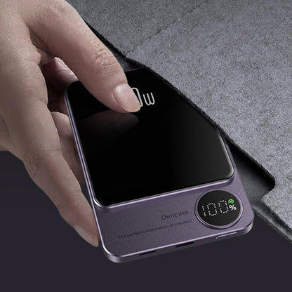 Avelena | Magnetische Powerbank