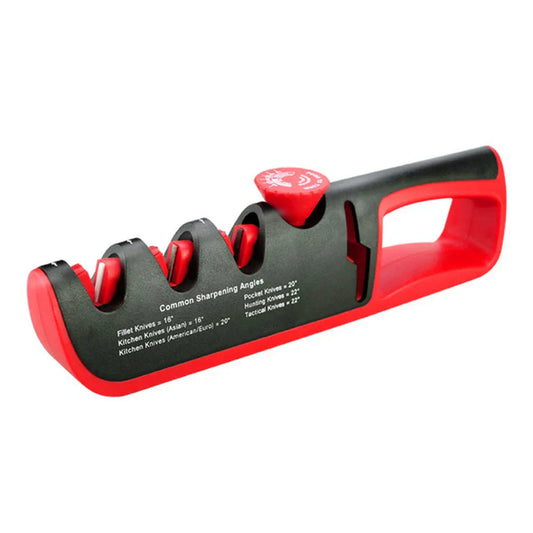 Avelena | 4-in-1 Professioneller Messerschärfer (1+1 Gratis) - EdgeSharp