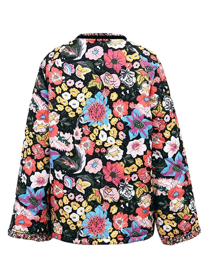 Avelena | Stylische Jacke für Den Frühling