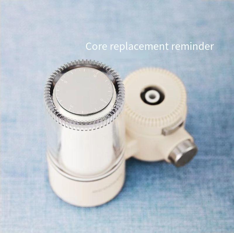 Avelena | Universeller Wasserhahn Smart Home Wasserfilter Reiniger