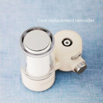 Avelena | Universeller Wasserhahn Smart Home Wasserfilter Reiniger