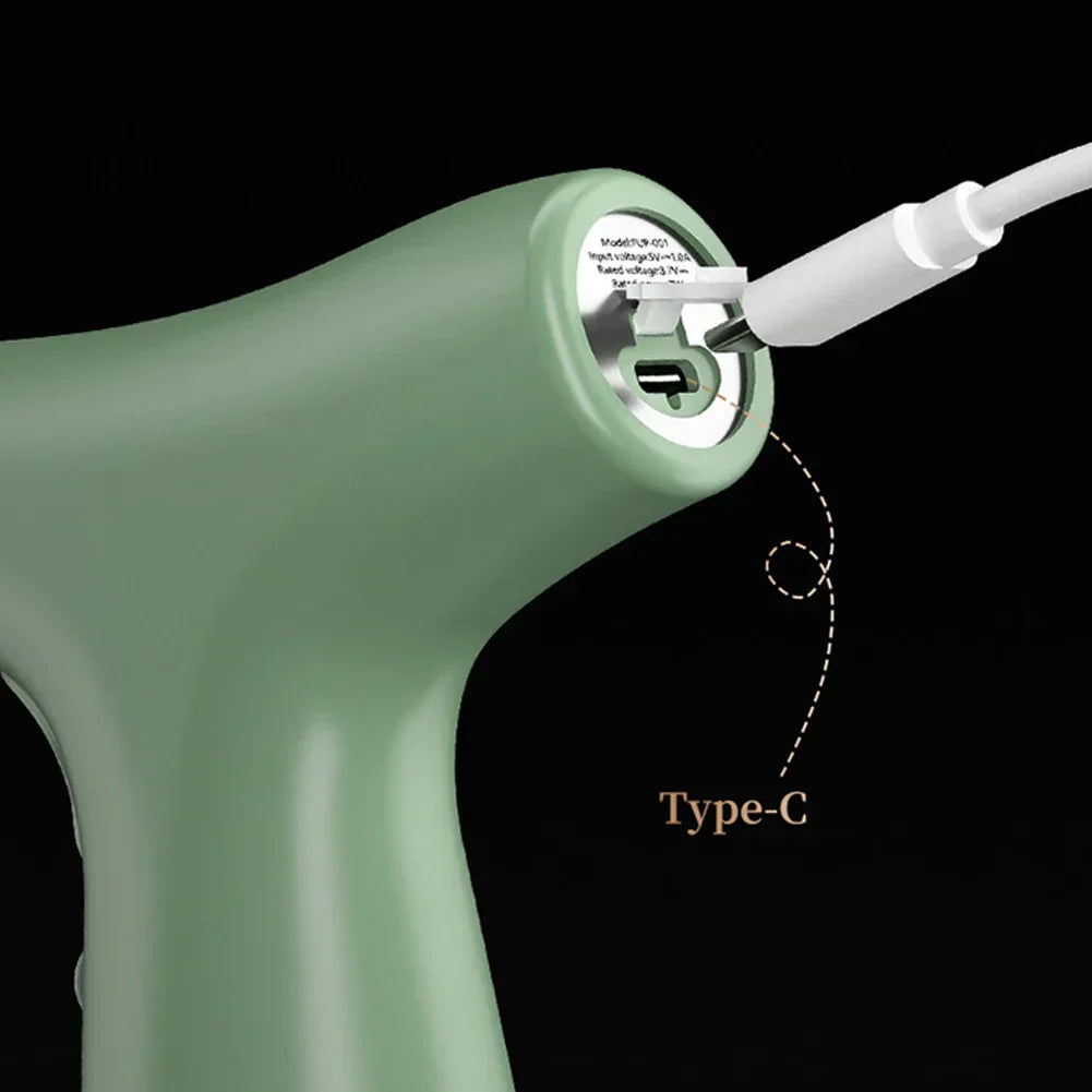 Avelena | SprayChef Pro – Weniger Fett, mehr Geschmack