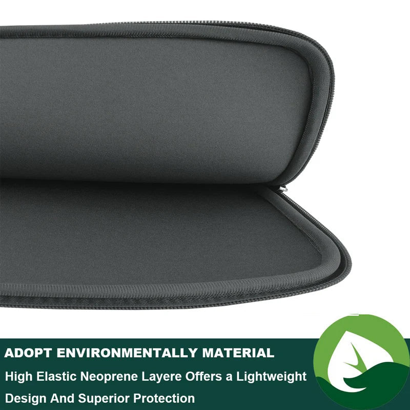 Avelena | Multi-Größe Laptop Sleeve für Macbook