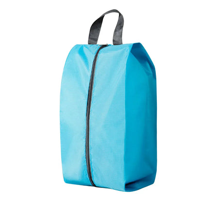 Avelena | ShoeGuard TravelBag | Schuhbeutel Reise & Zuhause | Staub- & Wasserabweisend | Mit Reißverschluss