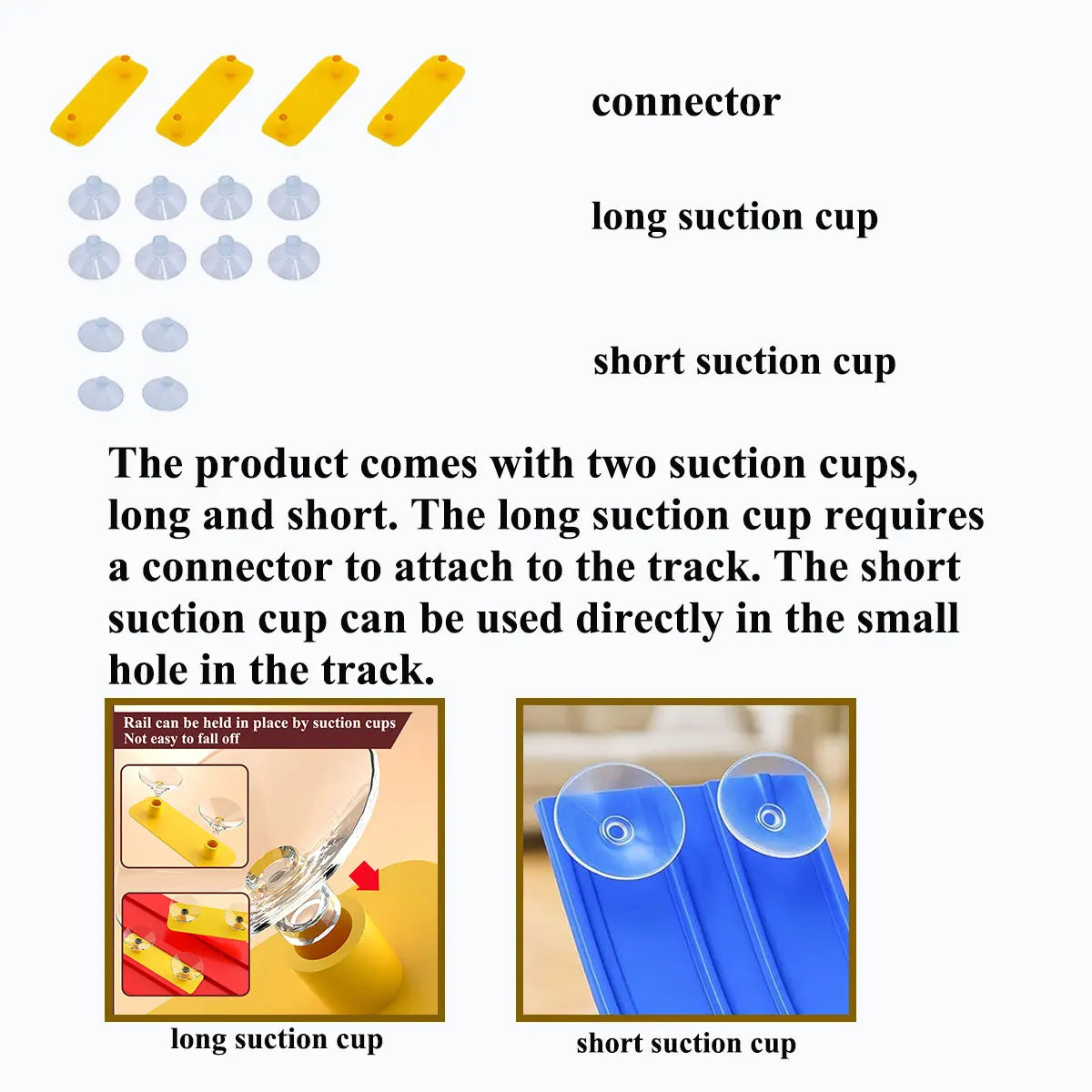 Avelena | Flexibles Rennbahnset