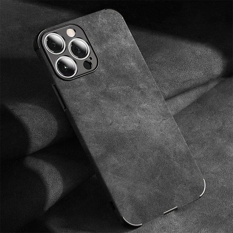 Avelena | Lederhülle Iphone