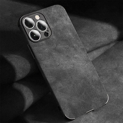 Avelena | Lederhülle Iphone