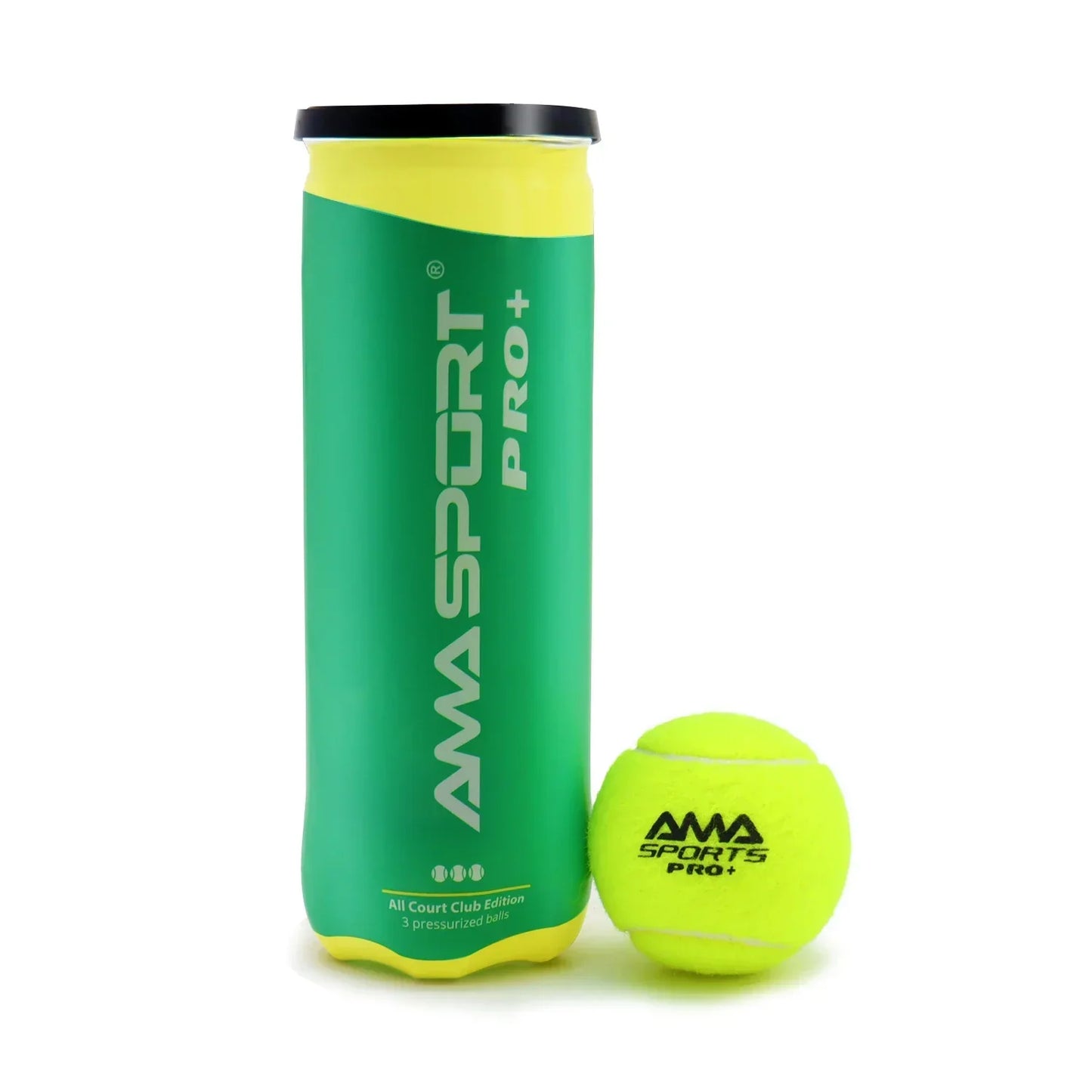 Avelena | Professionelle Padelbälle für Optimale Leistungen