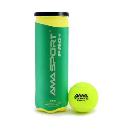 Avelena | Professionelle Padelbälle für Optimale Leistungen