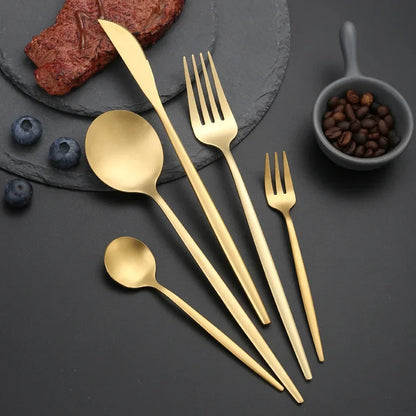 Avelena | 30-Teiliges Besteckset