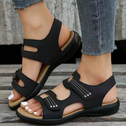 Avelena | Orthopädische Freizeitsandalen