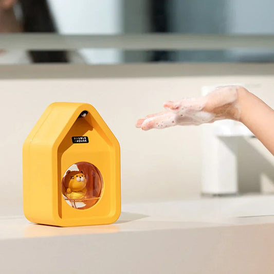 Avelena | Animal House Automatischer Schaumspender