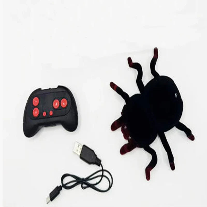 Avelena | RC Wandkrabbler Spielzeug