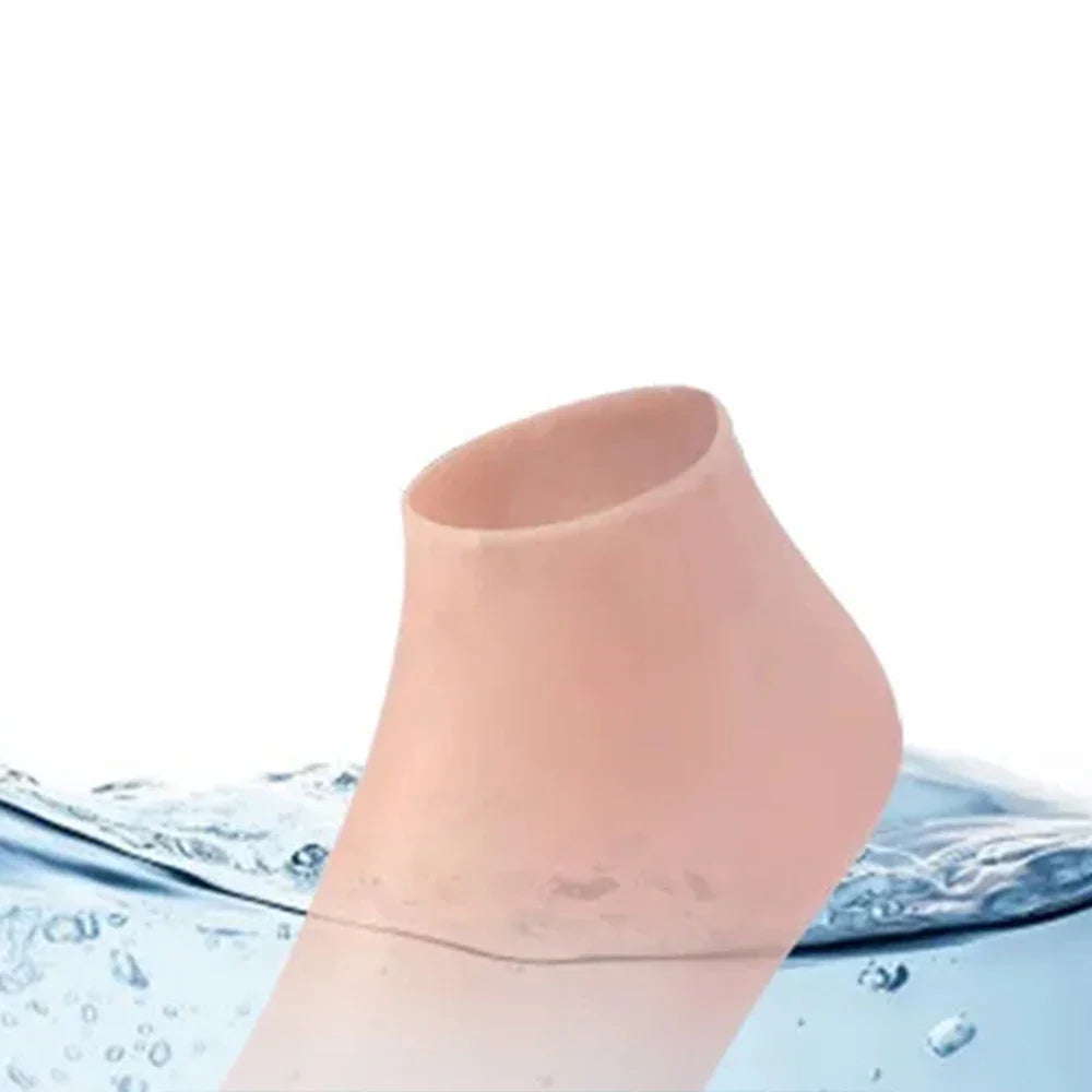 Avelena | Silikon Neopren Strand Socken