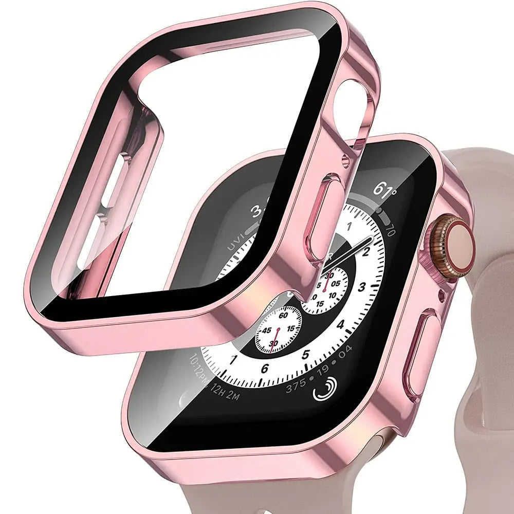 Avelena | Pinnacle Premiere Apple Watch Displayschutzhülle