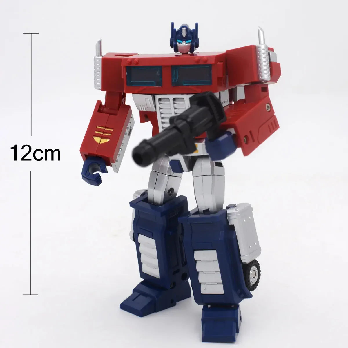 Avelena | Gt-05 Op Commander Kampfgerät - Mini Actionfigur Roboter Spielzeug