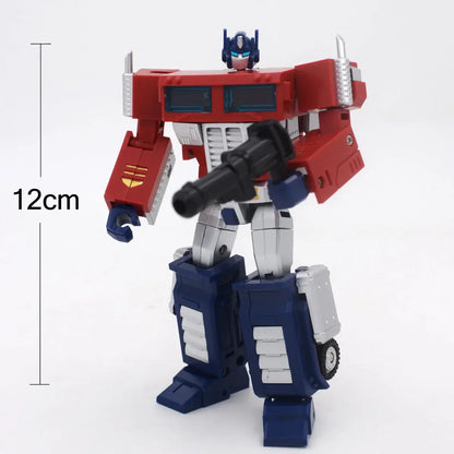 Avelena | Gt-05 Op Commander Kampfgerät - Mini Actionfigur Roboter Spielzeug