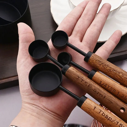 Avelena | Lyra Messbecher & Löffel Set