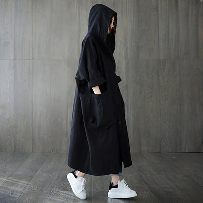 Avelena | Trenchcoat für Frauen Kalie