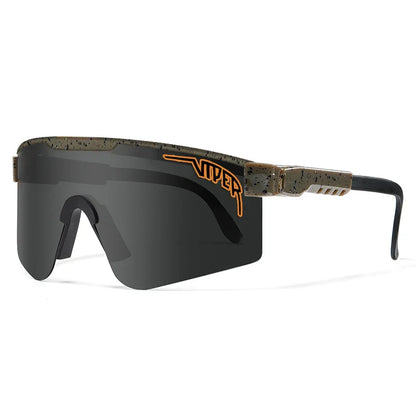 Avelena | Windschutz Radfahren Outdoor Sonnenbrille