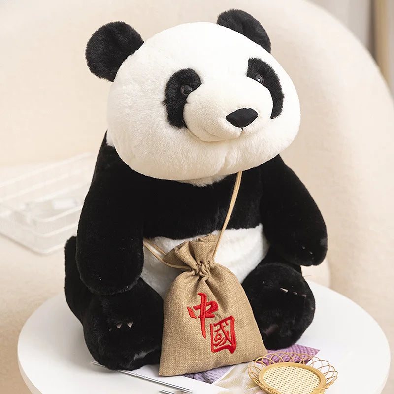 Avelena | Süßes Riesiger Panda Plus