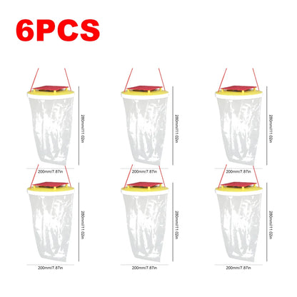 Avelena | Einweg hängende Fliegenfalle