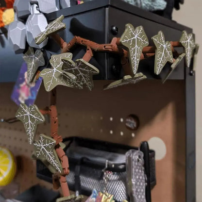 Avelena | Designer Efeu Kühlschrank Magnet