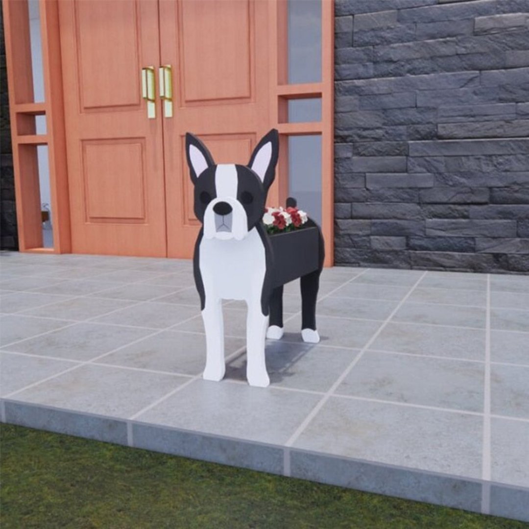 Avelena | PupcycLED Welpen Pflanzer