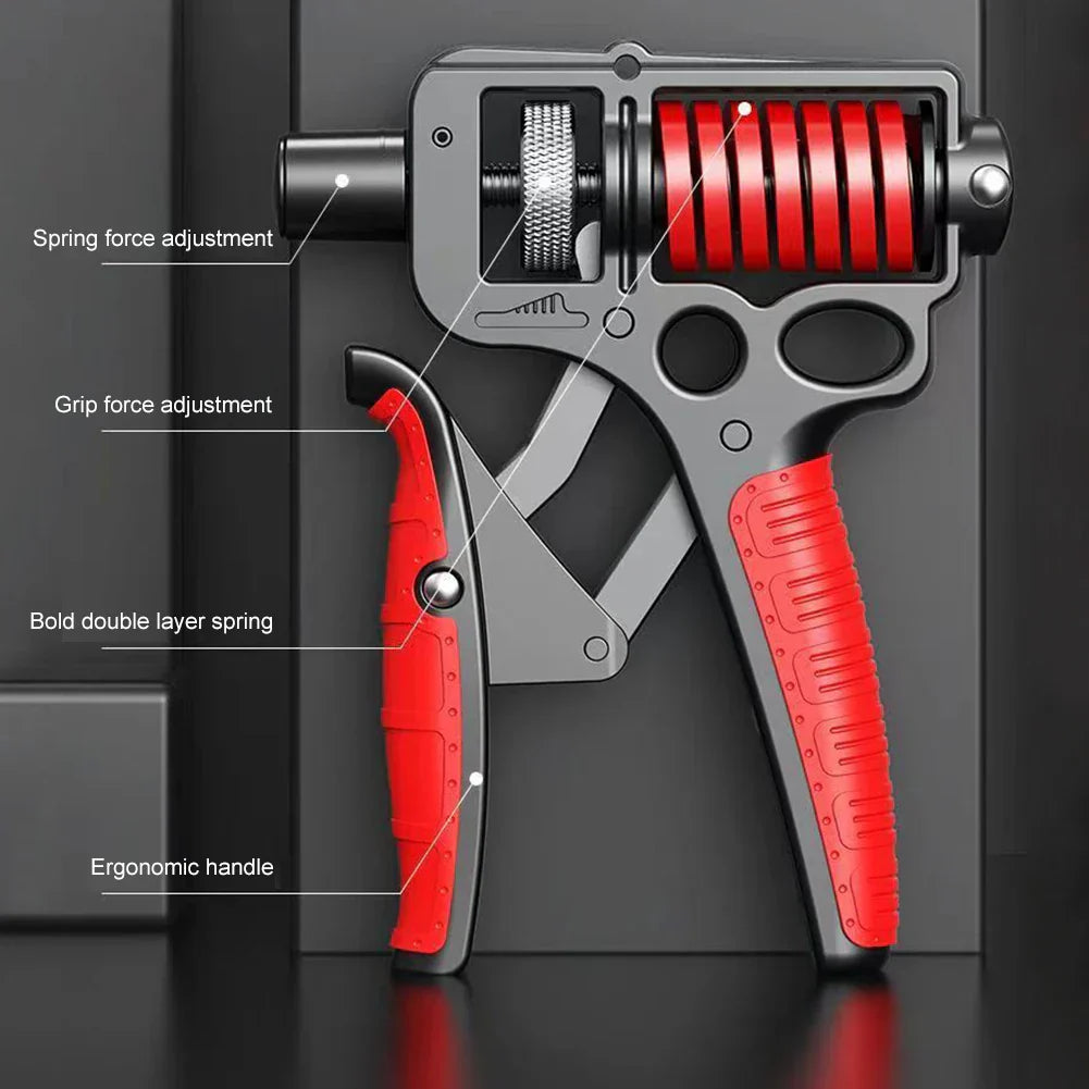 Avelena | Verstellbares Grip Handtrainer-Werkzeug