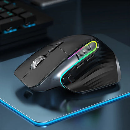 Avelena | Multi-Einheit Ergonomische Drahtlose Maus