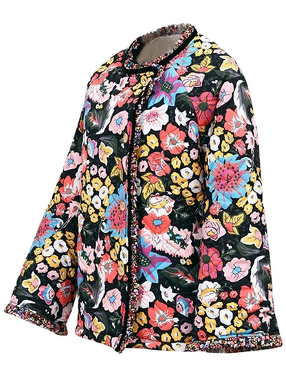 Avelena | Stylische Jacke für Den Frühling